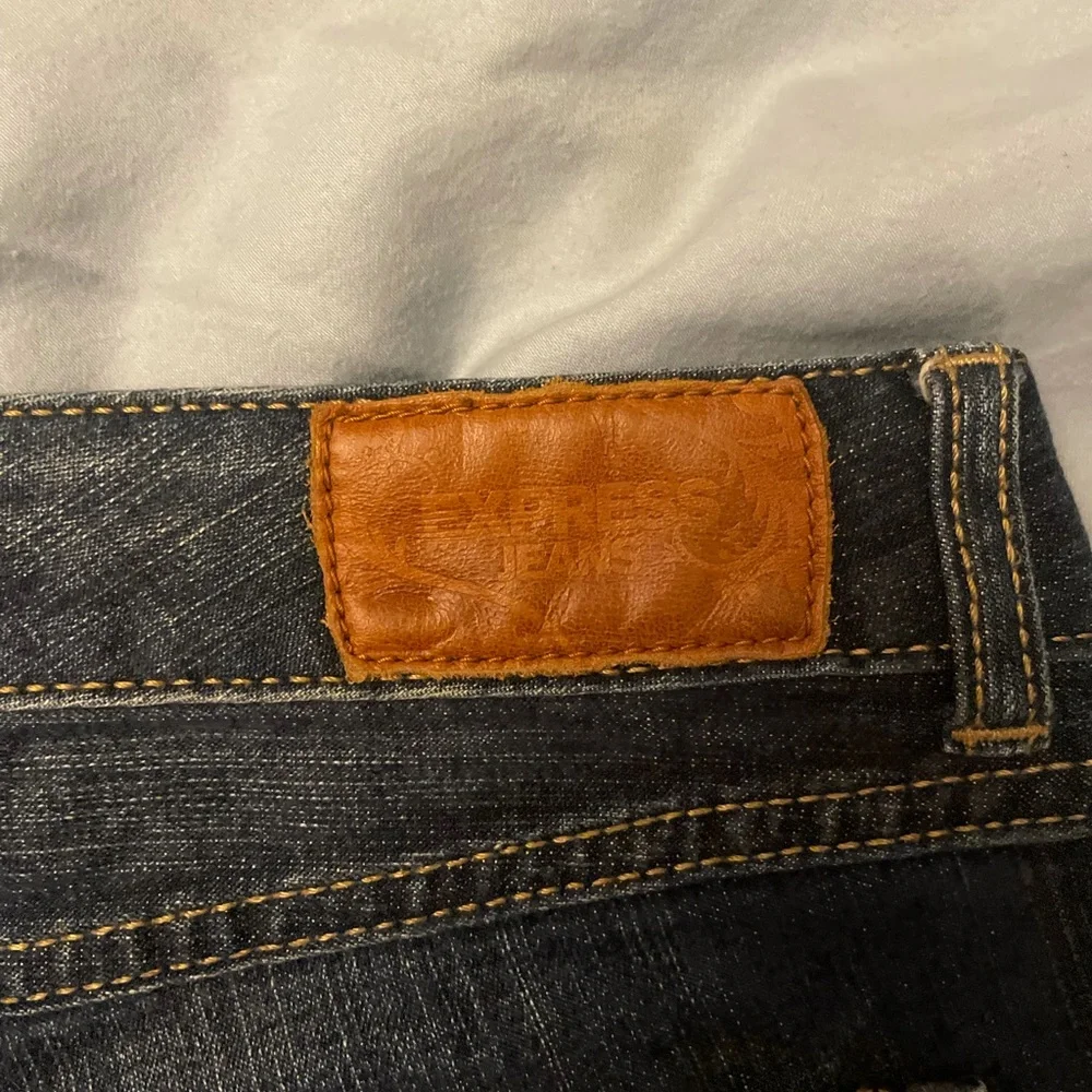 Express shorts - Picture 4 of 5